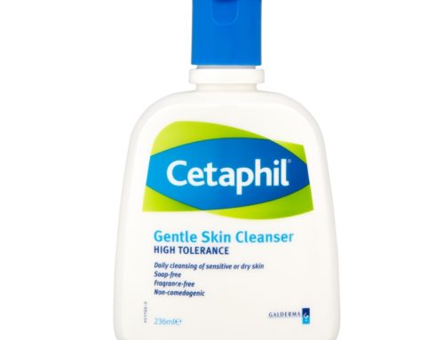 Is Cetaphil Gross or Good?